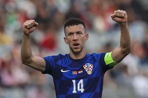 اقترب من مالديني ومارادونا.. بيريسيتش يحقق رقمًا قياسيًا مع كرواتيا في كأس العالم    